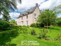 Vente maison 9 pièces Vente maison 9 pièces
