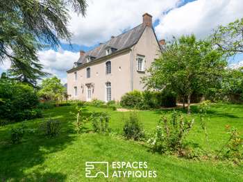 Vente maison 9 pièces Vente maison 9 pièces