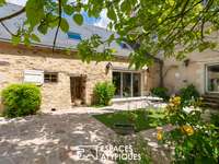 Vente maison 9 pièces Vente maison 9 pièces