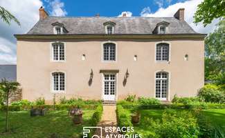 Photo Vente maison Contigné