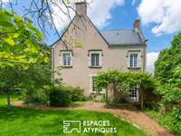 Vente maison 9 pièces Vente maison 9 pièces