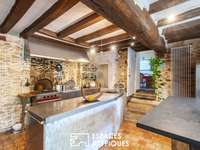 Vente maison 9 pièces Vente maison 9 pièces