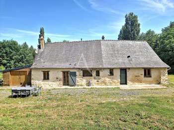 Vente Maison 2 chambresContigné