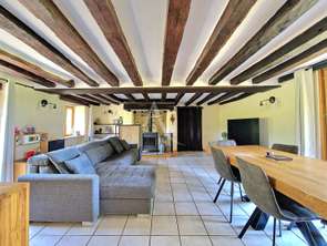 Vente Maison 2 chambresContigné
