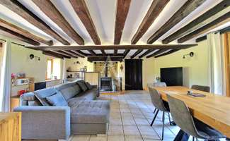 Photo Vente maison Contigné