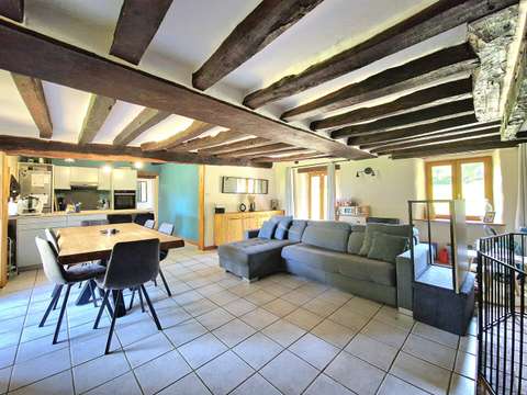 Vente maison 5 pièces Vente maison 5 pièces