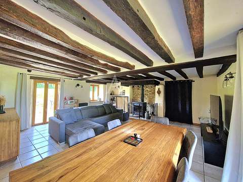 Vente maison 5 pièces Vente maison 5 pièces