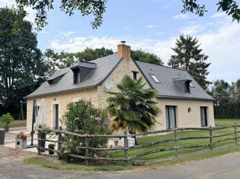 Photo Vente maison Contigné