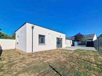 Vente maison 4 pièces Contigné 49