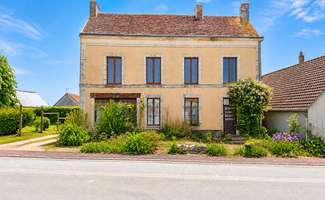 Photo Vente maison Contilly