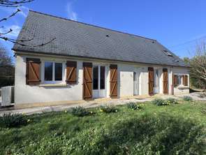 Vente Maison 4 chambresContinvoir