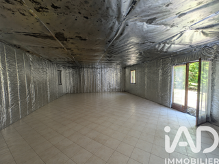 Vente maison 1 pièce Vente maison 1 pièce