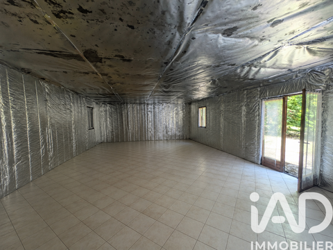 Vente maison 1 pièce Vente maison 1 pièce