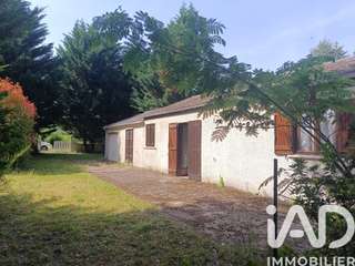 Vente maison 1 pièce Vente maison 1 pièce