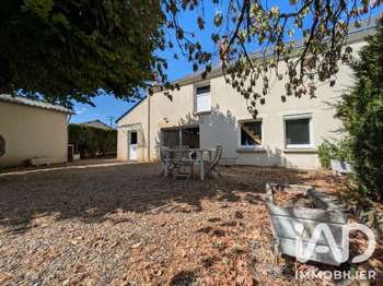 Vente Maison 3 chambresContinvoir