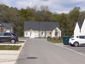 Vente Maison 2 chambresContres