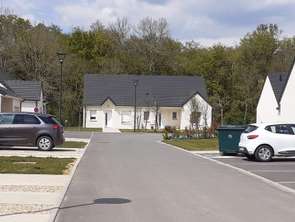 Vente Maison 2 chambresContres