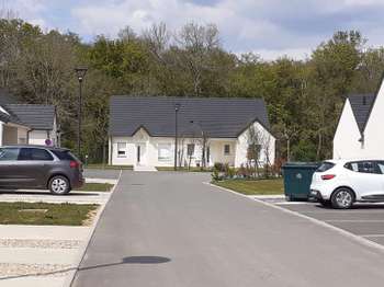 Vente maison 3 pièces Contres 41