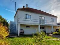 Vente maison 6 pièces Vente maison 6 pièces