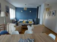 Vente maison 6 pièces Vente maison 6 pièces