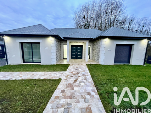 Vente maison 4 pièces Contres 41