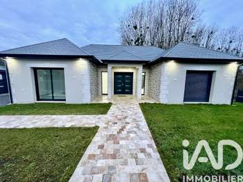 Vente maison 4 pièces Contres 41