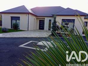 Vente Maison 3 chambresContres