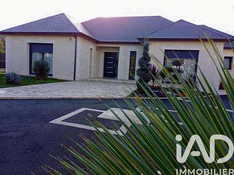 Vente maison 4 pièces Contres 41