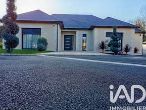 Vente Maison 3 chambresContres