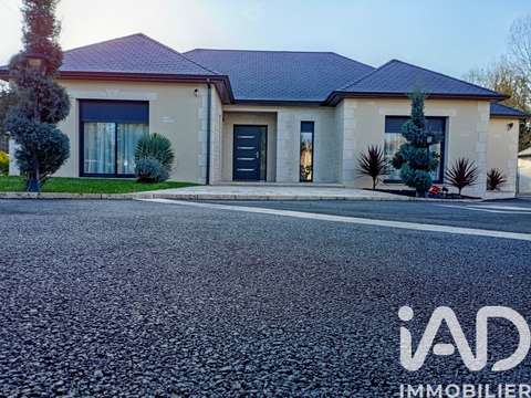 Vente maison 4 pièces Contres 41