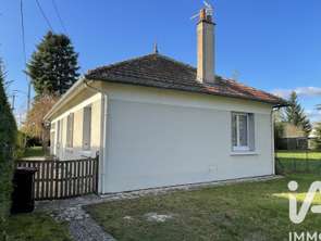 Vente Maison 2 chambresContres