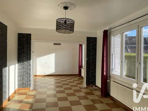 Vente maison 3 pièces Vente maison 3 pièces