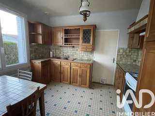 Vente maison 3 pièces Vente maison 3 pièces