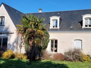Vente maison 9 pièces