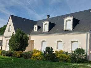 Vente Maison 6 chambresContres
