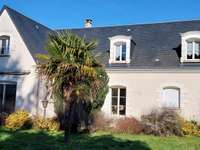 Vente maison 9 pièces