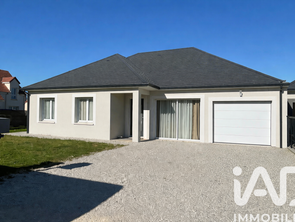 Vente Maison 3 chambresContres