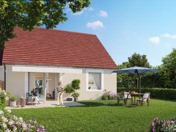Vente maison 3 pièces Contres 41