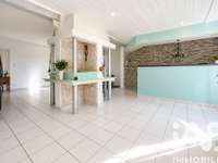 Vente maison 11 pièces