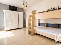 Vente maison 11 pièces