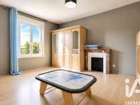 Vente maison 11 pièces
