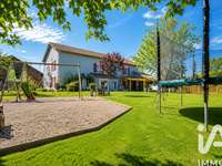 Vente maison 11 pièces
