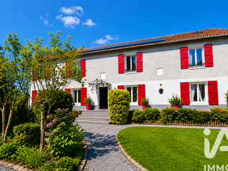 Vente maison 11 pièces Vente maison 11 pièces
