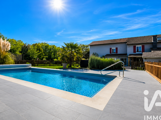 Vente maison 11 pièces Vente maison 11 pièces