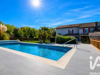 Vente Maison 6 chambresContreuve