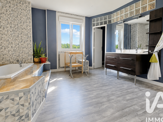 Vente maison 11 pièces Vente maison 11 pièces