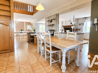Vente maison 11 pièces Vente maison 11 pièces