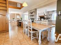 Vente maison 11 pièces