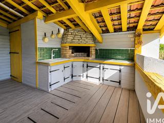 Vente maison 11 pièces Vente maison 11 pièces