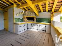 Vente maison 11 pièces